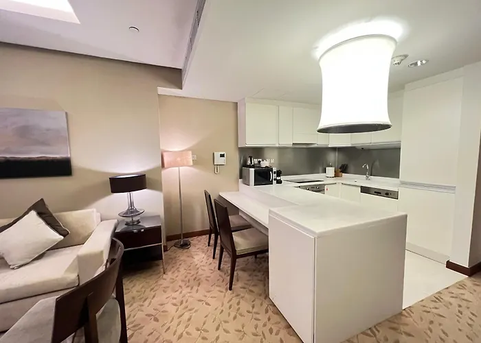 Best Living In Dubai
